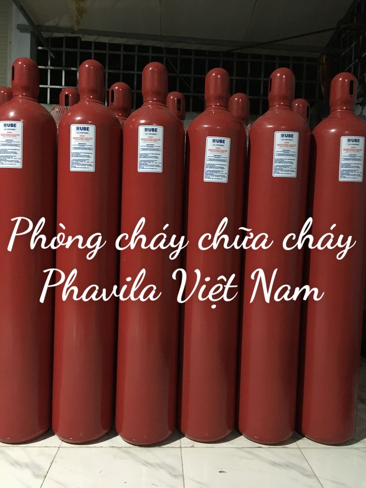 QUY ĐỊNH PHÒNG CHÁY CHỮA CHÁY CHUNG CƯ