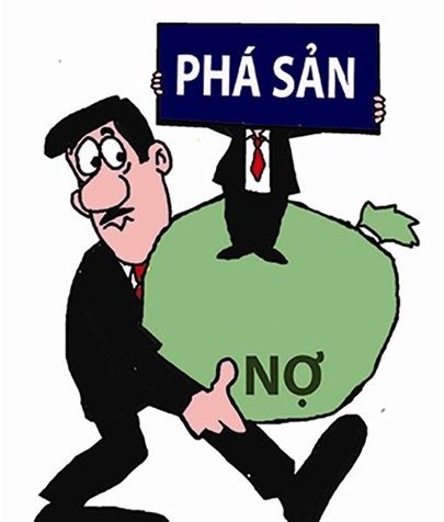 Doanh nghiệp phá sản